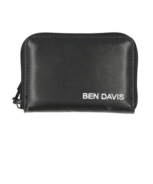 【当商品送料無料】ベンデイビス 財布 BEN DAVIS BDW-8294 通販 二つ折り財布 ミニ財布 コンパクト SMOOTH ROUND