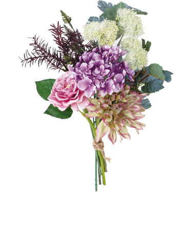 【当商品送料無料】ブーケ 造花 通販 インテリア 花束 花 葉っぱ アーティフィシャルフラワー アーティフィシャルグリーン アートフラワー