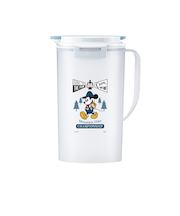 【当商品送料無料】ピッチャー 2.0L ASVEL アスベル 通販 ドリンクビオ DRINK VIO 2リットル 2000ml 冷水筒 かわいい