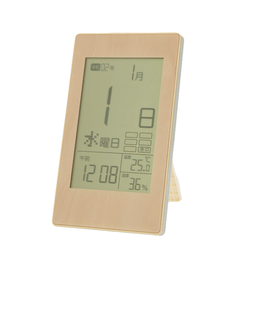 【当商品送料無料】置き時計 デジタル 電波 通販 壁掛け時計 掛け時計 デジタル時計 電波時計 時計 クロック 置時計 電波クロック 令和表示