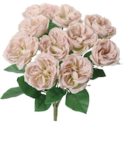 【当商品送料無料】造花 花 バラ 通販 アーティフィシャルフラワー アーティフィシャルグリーン アートフラワー フェイクフラワー フェイクグリーン