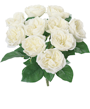 【当商品送料無料】造花 花 バラ 通販 アーティフィシャルフラワー アーティフィシャルグリーン アートフラワー フェイクフラワー フェイクグリーン