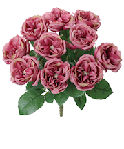 【当商品送料無料】造花 花 バラ 通販 アーティフィシャルフラワー アーティフィシャルグリーン アートフラワー フェイクフラワー フェイクグリーン