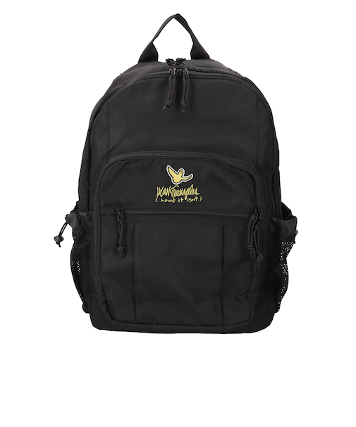 【当商品送料無料】What it isNt MARK GONZALES リュックサック 26L 通販 リュック 2H9-13173 デイパック