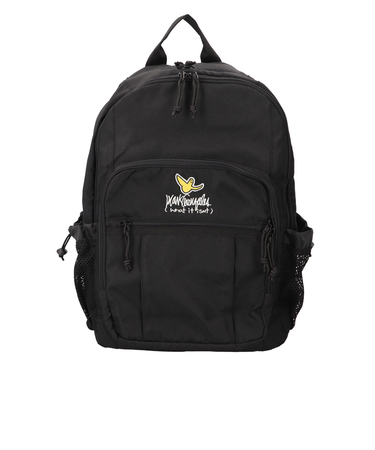 【当商品送料無料】What it isNt MARK GONZALES リュックサック 26L 通販 リュック 2H9-13173 デイパック