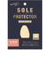 【当商品送料無料】ASK ソールプロテクター ハーフソール 通販 SOLEPROTECTOR インソール つま先 足裏 サポ－ト フィット