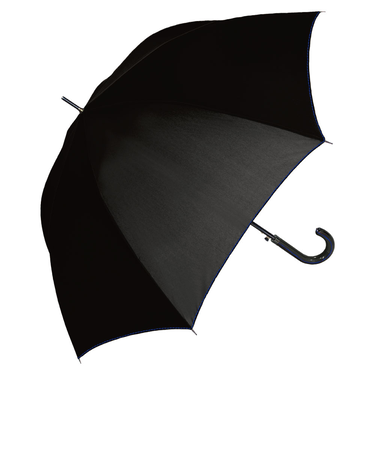 【当商品送料無料】長傘 メンズ 耐風傘 通販 雨傘 紳士傘 傘 アンブレラ 耐風 グラスファイバー 折れにくい ステッチ 手元合皮 風に強い 耐強風