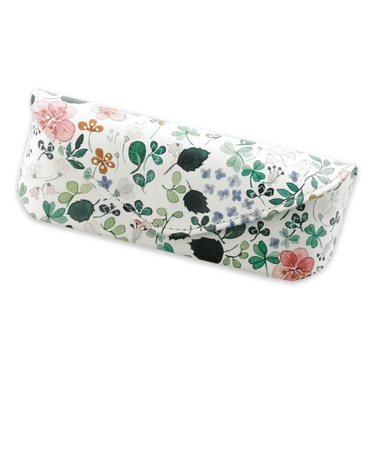 【当商品送料無料】メガネケース 大人 かわいい 通販 anna emilia 眼鏡ケース めがねケース サングラスケース 老眼鏡ケース メガネ入れ