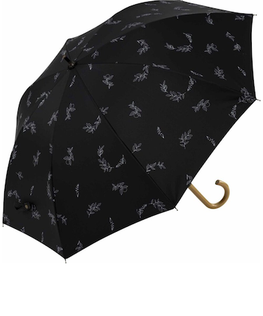 【当商品送料無料】晴雨兼用 長傘 50cm 通販 晴雨兼用傘 傘 かさ レディース 雨傘 日傘 パラソル ブラックコーティング アンブレラ おしゃれ