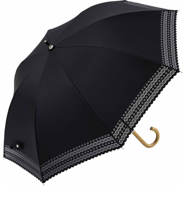【当商品送料無料】晴雨兼用 長傘 50cm 通販 晴雨兼用傘 傘 かさ レディース 雨傘 日傘 パラソル ブラックコーティング アンブレラ おしゃれ