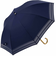 【当商品送料無料】晴雨兼用 長傘 50cm 通販 晴雨兼用傘 傘 かさ レディース 雨傘 日傘 パラソル ブラックコーティング アンブレラ おしゃれ