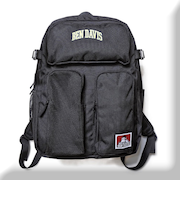 【当商品送料無料】ベンデイビス リュック BEN DAVIS BDW-8238 通販 リュックサック バックパック デイパック W-MESH DAYPACK ブランド メンズ