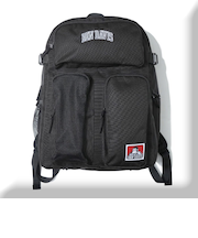 【当商品送料無料】ベンデイビス リュック BEN DAVIS BDW-8238 通販 リュックサック バックパック デイパック W-MESH DAYPACK ブランド メンズ