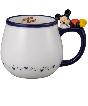 【当商品送料無料】マグカップ 可愛い 通販 キャラクターマグカップ キャラクターフィギュア 磁器 おしゃれ オシャレ かわいい コップ カップ