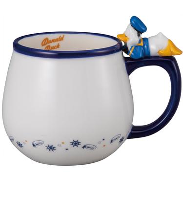 【当商品送料無料】マグカップ 可愛い 通販 キャラクターマグカップ キャラクターフィギュア 磁器 おしゃれ オシャレ かわいい コップ カップ