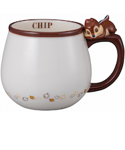 【当商品送料無料】マグカップ 可愛い 通販 キャラクターマグカップ キャラクターフィギュア 磁器 おしゃれ オシャレ かわいい コップ カップ