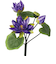 【当商品送料無料】蓮 花 造花 通販 蓮の花 はすの花 アーティフィシャルフラワー アーティフィシャルグリーン アートフラワー フェイクフラワー