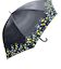 【当商品送料無料】晴雨兼用 長傘 50cm 通販 晴雨兼用傘 傘 かさ レディース 雨傘 日傘 パラソル シルバコーティング アンブレラ おしゃれ