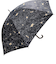 【当商品送料無料】晴雨兼用 長傘 50cm 通販 晴雨兼用傘 傘 かさ レディース 雨傘 日傘 パラソル シルバコーティング アンブレラ おしゃれ