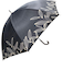 【当商品送料無料】晴雨兼用 長傘 50cm 通販 晴雨兼用傘 傘 かさ レディース 雨傘 日傘 パラソル シルバコーティング アンブレラ おしゃれ
