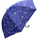 【当商品送料無料】晴雨兼用 長傘 50cm 通販 晴雨兼用傘 傘 かさ レディース 雨傘 日傘 パラソル シルバコーティング アンブレラ おしゃれ