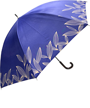 【当商品送料無料】晴雨兼用 長傘 50cm 通販 晴雨兼用傘 傘 かさ レディース 雨傘 日傘 パラソル シルバコーティング アンブレラ おしゃれ