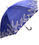【当商品送料無料】晴雨兼用 長傘 50cm 通販 晴雨兼用傘 傘 かさ レディース 雨傘 日傘 パラソル シルバコーティング アンブレラ おしゃれ