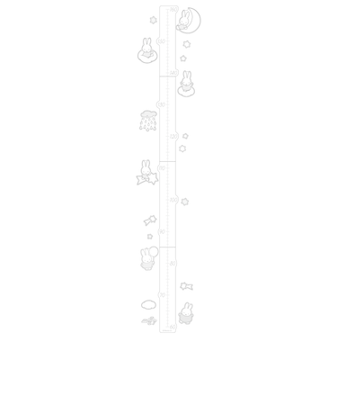 【当商品送料無料】身長計 書き込める 通販 ウォールステッカー 身長 成長記録 ベビー ステッカー 身長記録 貼ってはがせる 貼り付ける 赤ちゃん