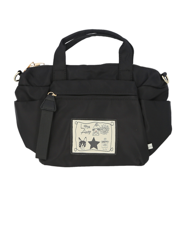 【当商品送料無料】ショルダーバッグ レディース ナイロン 通販 Lyre バッグ ハンドバッグ ショルダーバック ハンドバック 軽量 斜め掛け