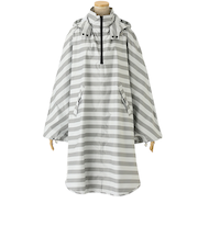 【当商品送料無料】レインポンチョ レディース おしゃれ 通販 メンズ 自転車 レイングッズ シティサイクル かわいい 自転車通学 自転車通勤 無地