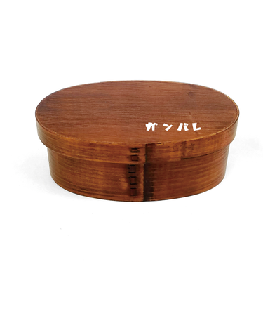 【当商品送料無料】弁当箱 曲げわっぱ L 通販 曲げわっぱ弁当箱 約 700ml まげわっぱ お弁当箱 Design わっぱ ランチボックス