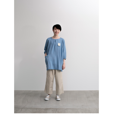 【当商品送料無料】COCOWALK エプロン 通販 ココウォーク 割烹着 スモック かっぽう着 かっぽうぎ デニムエプロン おしゃれ 保育士 介護士