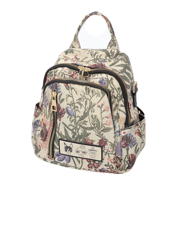 【当商品送料無料】リュック レディース おしゃれ 通販 Lyre バッグ リュックサック バックパック ナイロン 軽量 キャラクター 2way