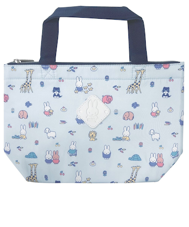 【当商品送料無料】キャラクター 保冷 ミニトート 通販 保冷バッグ 保冷バック トート トートバッグ トートバック 手提げ ミニ 小さめ 保冷保温