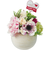 【当商品送料無料】観葉植物 フェイク 小さい 通販 フェイクグリーン アーティフィシャルグリーン インテリアグリーン 人工観葉植物 卓上 小さめ