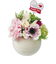 【当商品送料無料】観葉植物 フェイク 小さい 通販 フェイクグリーン アーティフィシャルグリーン インテリアグリーン 人工観葉植物 卓上 小さめ