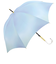 【当商品送料無料】晴雨兼用傘 長傘 58cm 通販 グラスファイバー レインボー グラデーション 雨傘 日傘 傘 カサ かさ 晴雨兼用 紫外線カット
