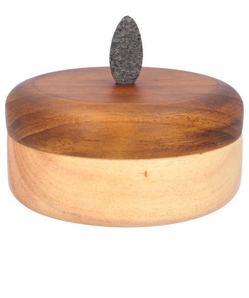 【当商品送料無料】ウッドボックス 小物入れ 男女兼用 通販 無垢材 北欧 ミラー付 木製 木枠 天然木 ミラー ウッド ボックス 箱 シンプル