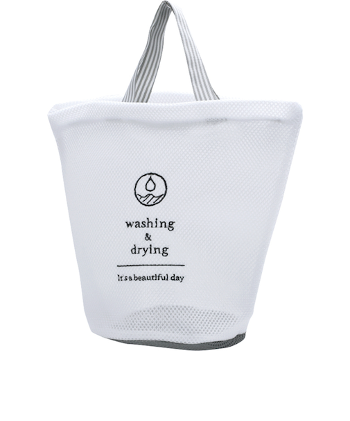 【当商品送料無料】ランドリーバッグ メッシュ LL 通販 洗濯ネット ランドリーネット ランドリーバック 洗濯用ネット 洗濯物入れ メッシュバッグ