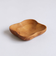 【当商品送料無料】小皿 おしゃれ 通販 薬味皿 木 皿 食器 木の皿 豆皿 箸置き 醤油皿 チークウッド トレイ サラ さら TEAK WOOD