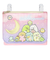 【当商品送料無料】移動ポケット 女の子 通販 ポケットポーチ キャラクター グッズ すみっコぐらし ティッシュケース ポケットティッシュ クリップ