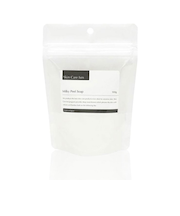 【当商品送料無料】ボディ ソープ ピーリング石けん 100g 通販 ミルキーピールソープ ボディソープ 石けん ピーリング 洗顔石けん 石けん