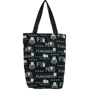 【当商品送料無料】トートバッグ かわいい 縦型 通販 トートバック トート サブバッグ サブバック レッスンバッグ レッスンバック エコバッグ