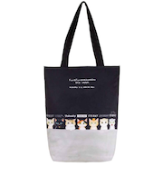 【当商品送料無料】トートバッグ かわいい 縦型 通販 トートバック トート サブバッグ サブバック レッスンバッグ レッスンバック エコバッグ