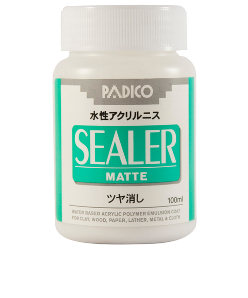 【当商品送料無料】ニス PADICO パジコ 通販 シーラー SEALER 水性ニス アクリルニス 水性アクリルニス 下塗り 仕上げ液 ツヤ出し