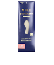 【当商品送料無料】ASK ソールプロテクター オールソール 男性用 通販 SOLEPROTECTOR インソール つま先 足裏 サポ－ト フィット