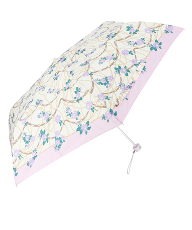 【当商品送料無料】折りたたみ傘 レディース 通販 おしゃれ 50cm かわいい 折り畳み傘 女の子 軽量 雨傘 ジュニア 花柄 水玉 小学生 高校生