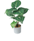 【当商品送料無料】観葉植物 フェイク 大型 通販 フェイクグリーン アーティフィシャルグリーン インテリアグリーン 人工観葉植物 大きめ 鉢植え