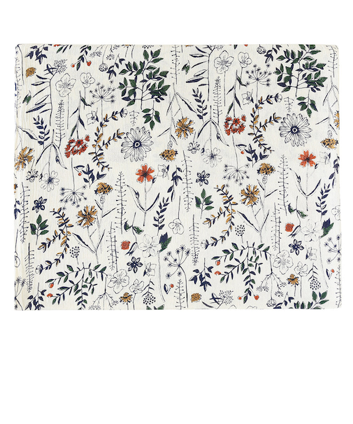 【当商品送料無料】マルチカバー 北欧 通販 マルチクロス おしゃれ ソファカバー ベッドカバー ソファーカバー ベットカバー かわいい 花柄