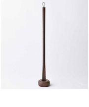 【当商品送料無料】SASAKI ササキ 靴べら ロング 木 通販 72cm 木製 くつべら 靴ベラ 握りやすい 取り出しやすい 使いやすい デザイン